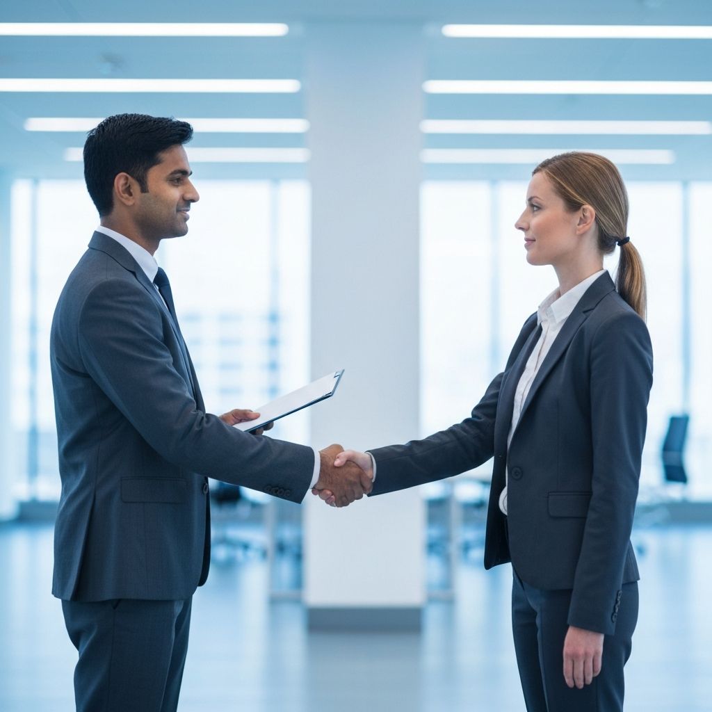 Parceria e confianca - Projetogo Online