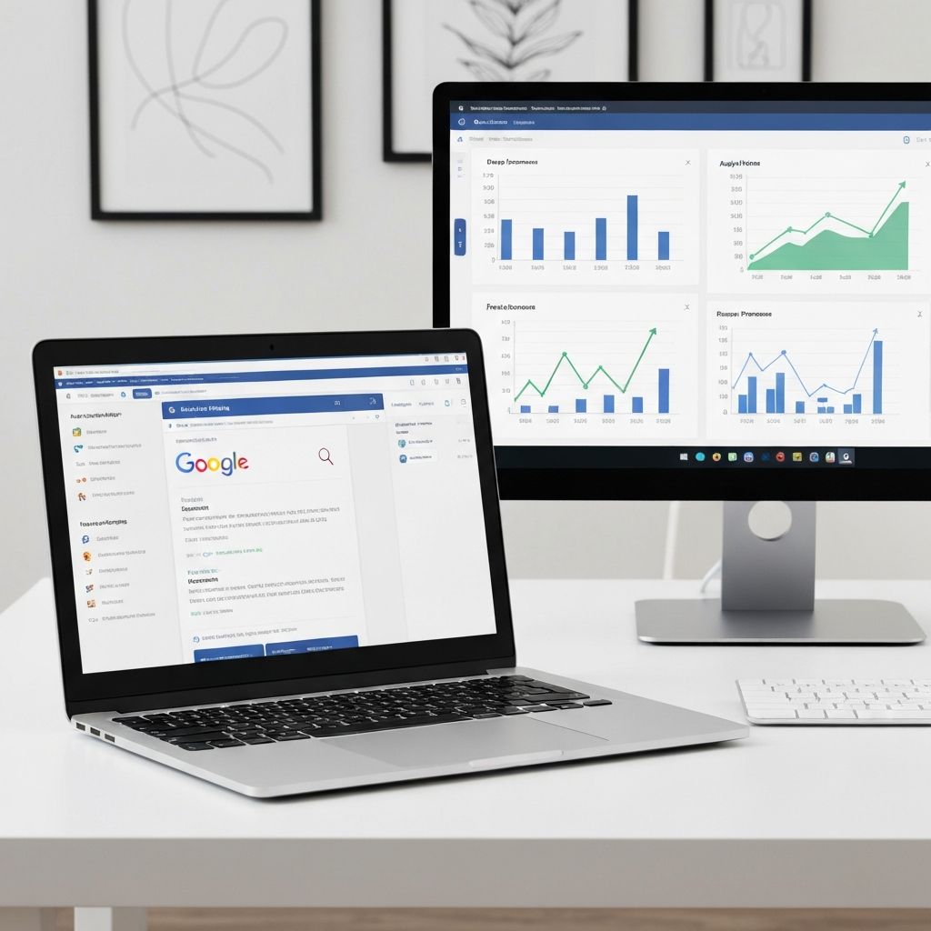 SEO e otimizacao para Google